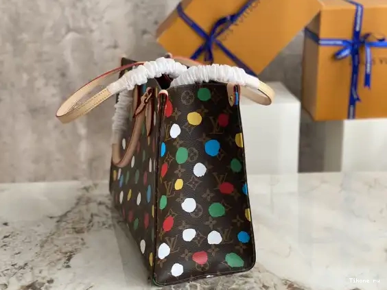 Cheap MM YK ONTHEGO VUITTON X LOUIS 0702